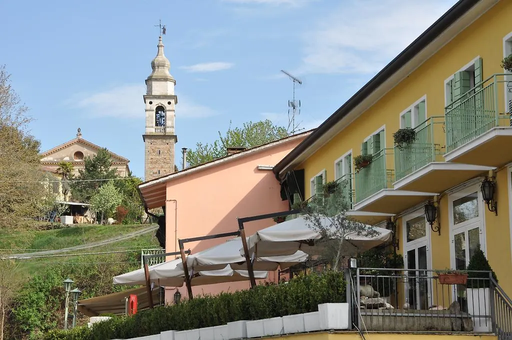 Belvedere Resort Ai Colli Galzignano Terme 3*,  Italy