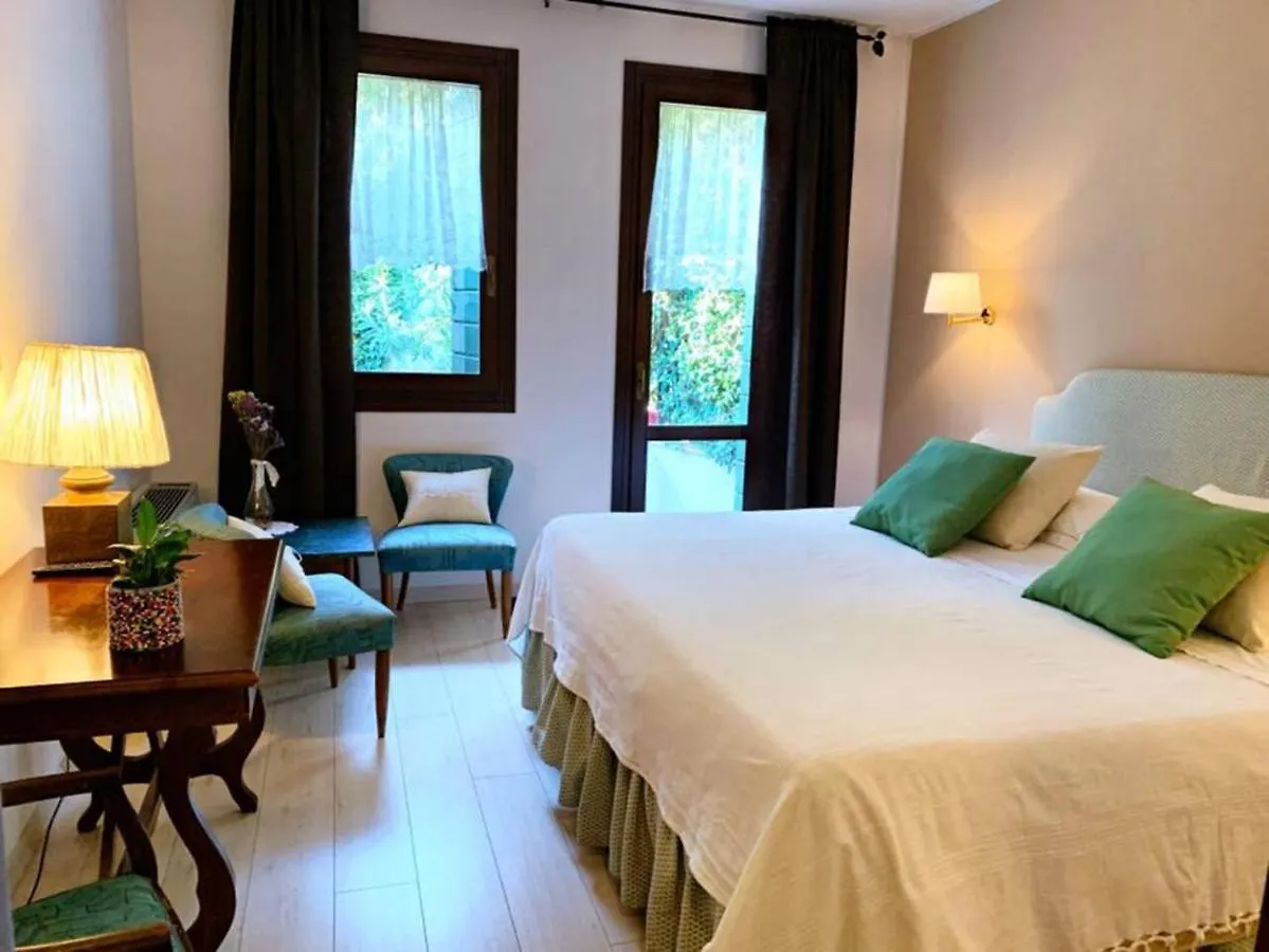 Belvedere Resort Ai Colli Galzignano Terme Italia
