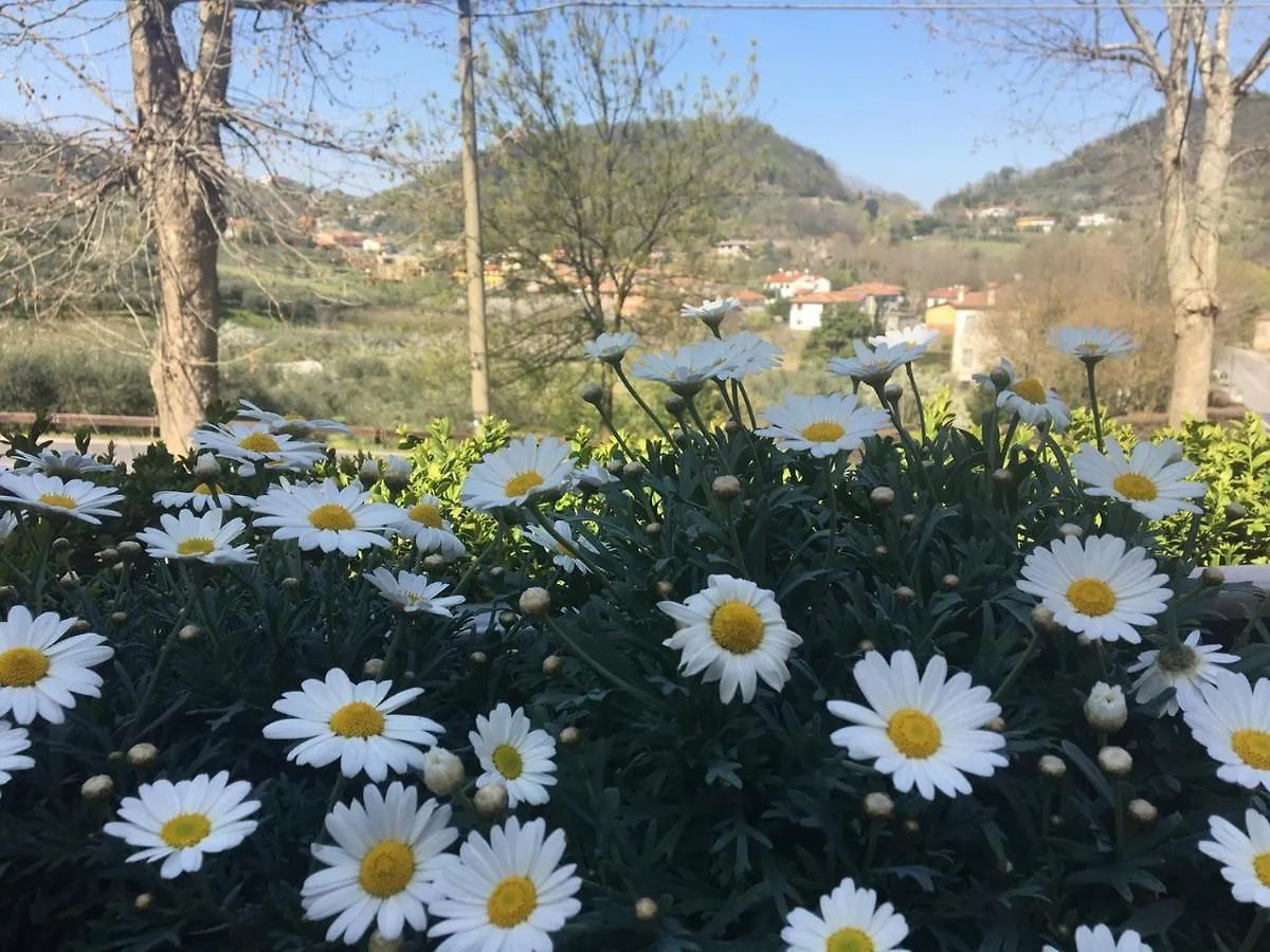 Belvedere Resort Ai Colli Galzignano Terme Hotel