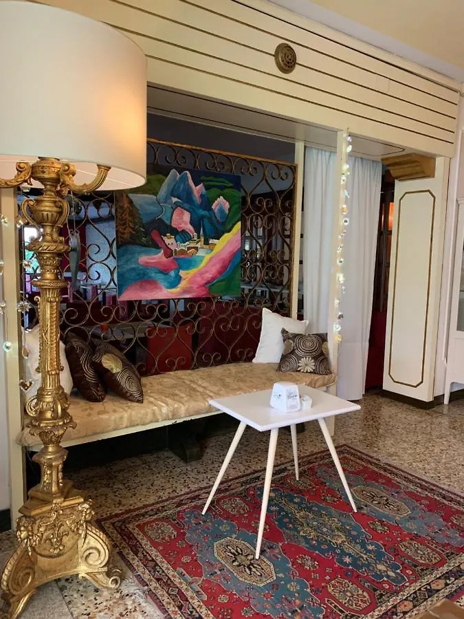 Belvedere Resort Ai Colli Galzignano Terme Hotel