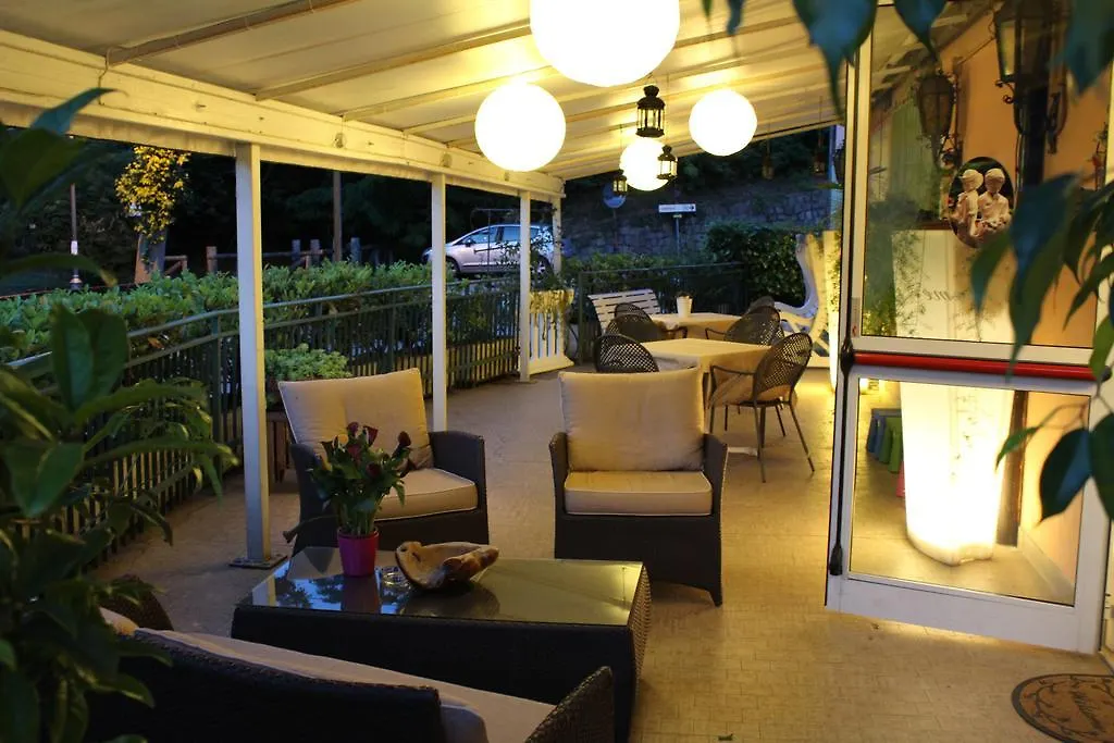 *** Hotel Belvedere Resort Ai Colli Galzignano Terme Italia