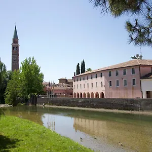 Hotel Contà, Pieve di Soligo