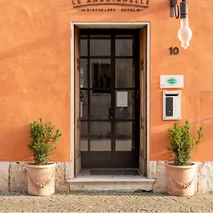 Hotel Le Andrianelle, Malo (Vicenza)
