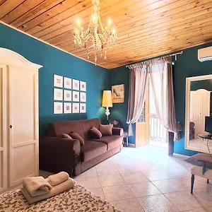 Appartamento Casakameusa