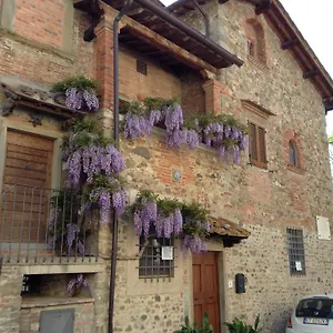 Casa vacanze Il Glicine