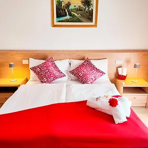 Hotel Dalla Mena, Romano D'Ezzelino