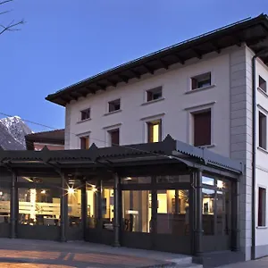 Hotel La Stazione, Ponte nellʼAlpi