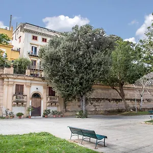 Appartamento Palazzo Trinacria